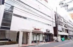 田無駅 徒歩4分 4F 現況:その他 その他居抜きなど物件 【飲食不可】外観