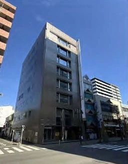 本厚木駅 徒歩5分 1F スケルトン物件 【飲食相談】外観