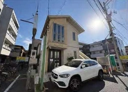 下総中山駅 徒歩2分 1F 現況:クリニック 歯科居抜きなど物件 【飲食不可】外観