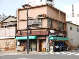 ##南千住駅 徒歩7分 1F スケルトン物件 【何業も可】##外観