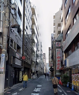 秋葉原駅 徒歩1分 9F スケルトン物件 【業種相談】外観