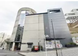 代官山駅 徒歩6分 3F スケルトン物件 【●可能業種：美容室、事務所、サービス店舗】