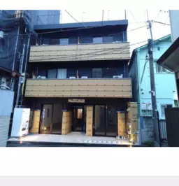【飲食可】南阿佐ケ谷駅 徒歩6分 1F ★外観