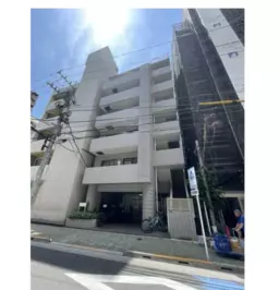 【飲食不可/事務所・塾・スクール】上野駅 徒歩15分 1F スケルトン物件★外観
