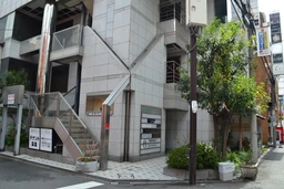 西中島南方駅 徒歩2分 4F 現況:クラブ・キャバクラ 飲食居抜き物件 【飲食可(重飲食不可)】