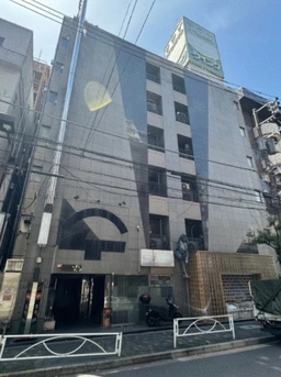 錦糸町駅 徒歩5分 6F バー居抜き物件 【何業も相談可】〇〇外観