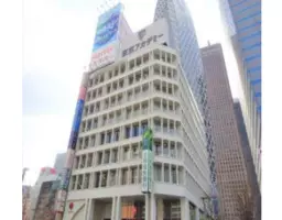 新宿駅 徒歩5分 3F スケルトン物件 【業種相談】