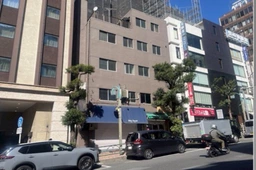 目黒駅 徒歩4分 5F 【何業も卒業可】〇〇外観