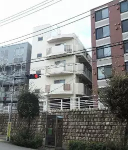 牛込神楽坂駅 徒歩1分 1F 現況:その他 その他居抜きなど物件