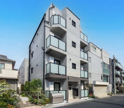 北千住駅 徒歩7分 4F 現況:その他 その他居抜きなど物件 【ネイルサロン　エステサロン　整体　事務所】外観