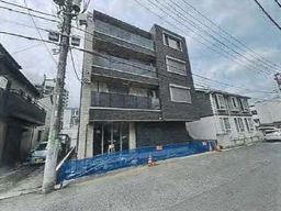 船橋駅 徒歩6分 1F スケルトン物件 【軽飲食程度相談】