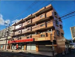 鴨居駅 徒歩8分 1F スケルトン物件 【業種相談】