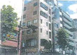 溜池山王駅 徒歩9分 4F スケルトン物件 【飲食不可】外観