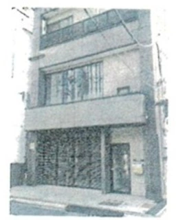 赤坂駅 徒歩8分 B1F〜1F スケルトン物件 【飲食相談】