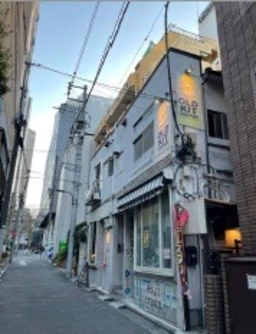 新宿西口駅 徒歩5分 1F 現況:その他の物件 【業種相談】　　サロン・サービス店舗にオススメ外観
