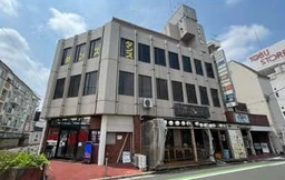 みずほ台駅 徒歩3分 5F スケルトン物件 【飲食不可】