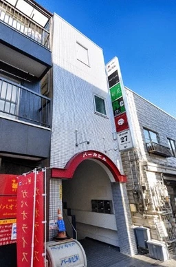 ■居抜きビュッフェ■ 「未公開情報」や「撤退情報」も多数掲載中！！外観