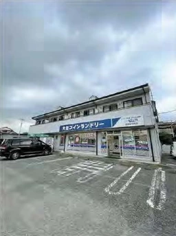 昭島駅 徒歩25分 1F 現況:その他 その他居抜きなど物件 【業種相談】外観