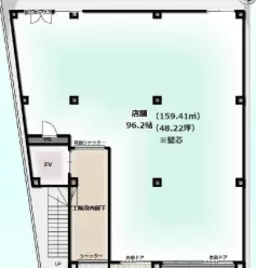アッセンブルひばりが丘【賃料：858,000円（税込）】