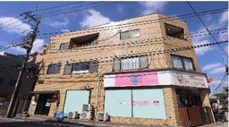 竹ノ塚駅徒歩7分　業態相談