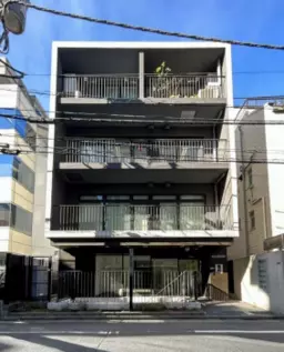 代々木公園駅 徒歩5分 1F 現況:その他 その他居抜きなど物件 【飲食不可】
