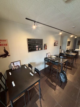 和光市駅至近☆初期投資を抑え同業態なら即営業可 希少性の高いバー居抜き物件！！外観