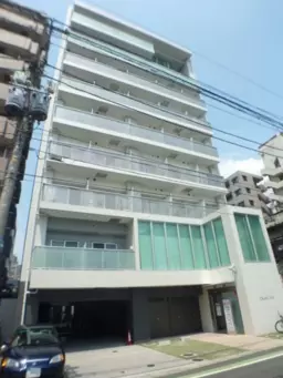西川口駅 徒歩3分 1F〜2F一括貸し クリニック居抜き物件 【飲食不可】外観