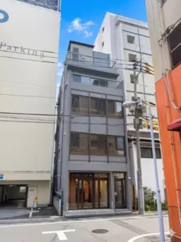 ≪浅草駅 徒歩1分｜4階・48.26㎡｜飲食相談≫