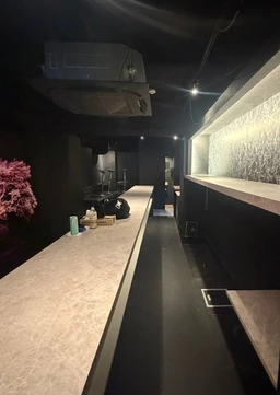 バーの居抜き物件！無償！人気の駒込駅前！