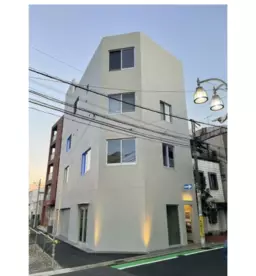 【軽飲食可】上北沢駅 徒歩1分 2F ★