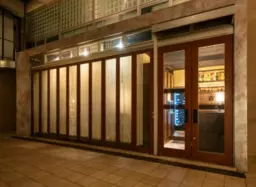 ≪広尾駅 徒歩7分｜B1階・73.07㎡｜鉄板焼き屋居抜き≫外観