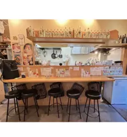 【重飲食可】阿佐ケ谷駅 徒歩3分 1F 現況:居酒屋 ★