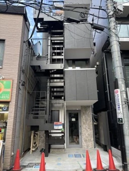 大島駅 徒歩4分 1F スケルトン物件 【業種相談】