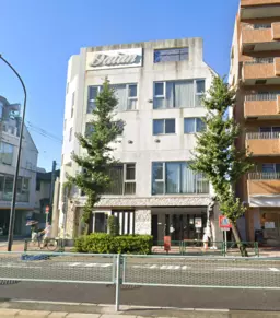 ≪【自由が丘 徒歩12分】目黒通り沿いの角地物件｜軽飲食可≫