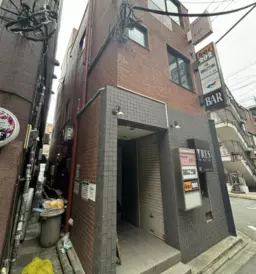 ≪【二子玉川 徒歩3分】高島屋近隣・好立地の居抜きバー｜軽飲食可≫