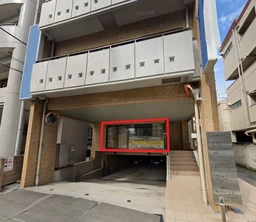 江戸川橋駅 徒歩6分／目白通りから「西江戸川橋」を渡って突当り／事務所仕様物件【業種相談】