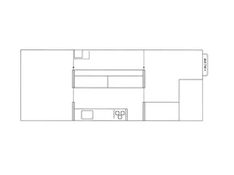 今福鶴見/1階路面店/約7坪/テイクアウト可能店舗◎店内美装◎外観