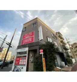 【重飲食可】矢口渡駅 徒歩2分 1F 現況:その他 その他居抜きなど物件★