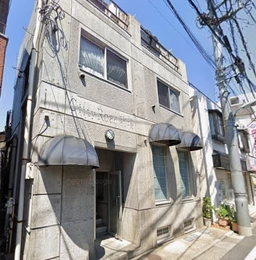 駒場東大前駅 徒歩5分 1階店舗(12222)