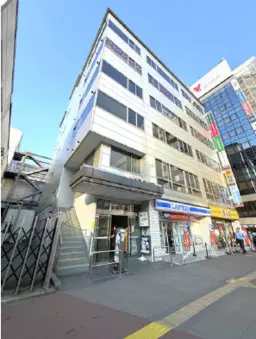 川越駅 徒歩1分 6F 現況:その他 その他居抜きなど物件 【飲食不可】