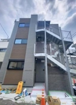 【HS0722】高津駅徒歩5分。新築サロン向け物件！事務所も可能。