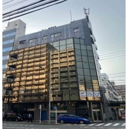 【HS0722】横浜駅徒歩7分。美容室ご相談可能。