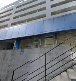 道玄坂の希少な1階店舗事務所！物販店舗、サービス店舗、ギャラリーなどに好適!（飲食店舗不可）賃料660,000円
