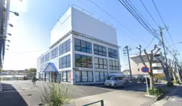 野猿街道/共同駐車場35台/準住居＋1低住