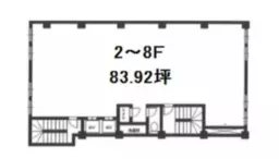 ■代々木駅【飲食不可】※メール問い合わせのみ対応可※