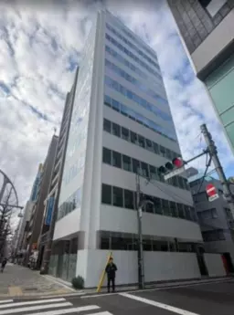 ≪末広町駅 徒歩3分｜1階・90.16㎡｜物販・サービス店舗向け≫