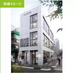 フィルパーク神宮前５丁目【賃料：1,300,000円（税込）】
