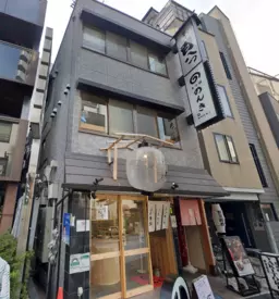 ≪浅草駅 徒歩1分｜2階・61.28㎡｜居酒屋居抜き≫