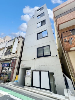 荻窪駅 徒歩7分 1F スケルトン物件 【エステ・サロン、整体院、パーソナルジム等】