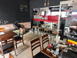 竹ノ塚駅 徒歩3分 2F 現況:居酒屋　飲食居抜き物件 【何業も可】外観